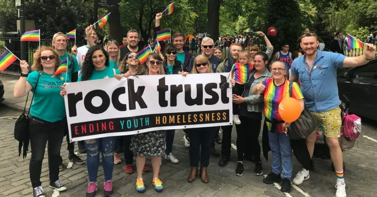 Rock Trust 2